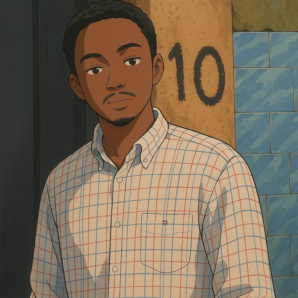 Tomi Bamimore